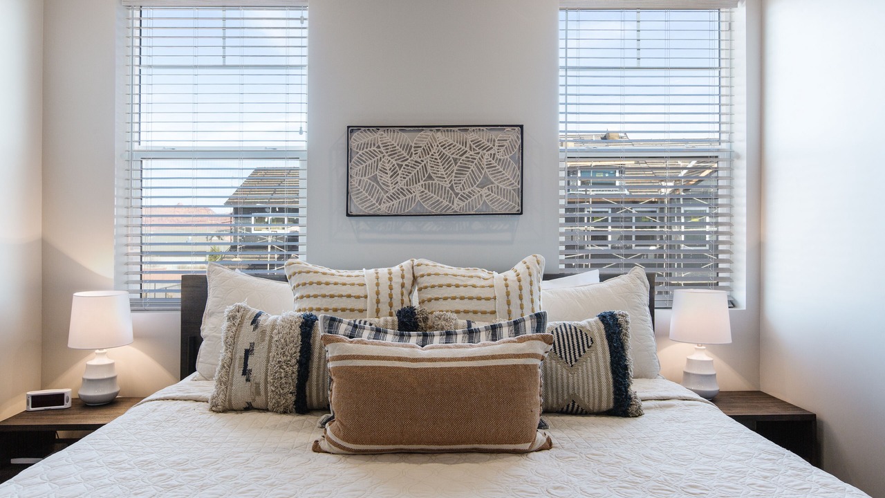 Photo of Bedroom in Santa Clara