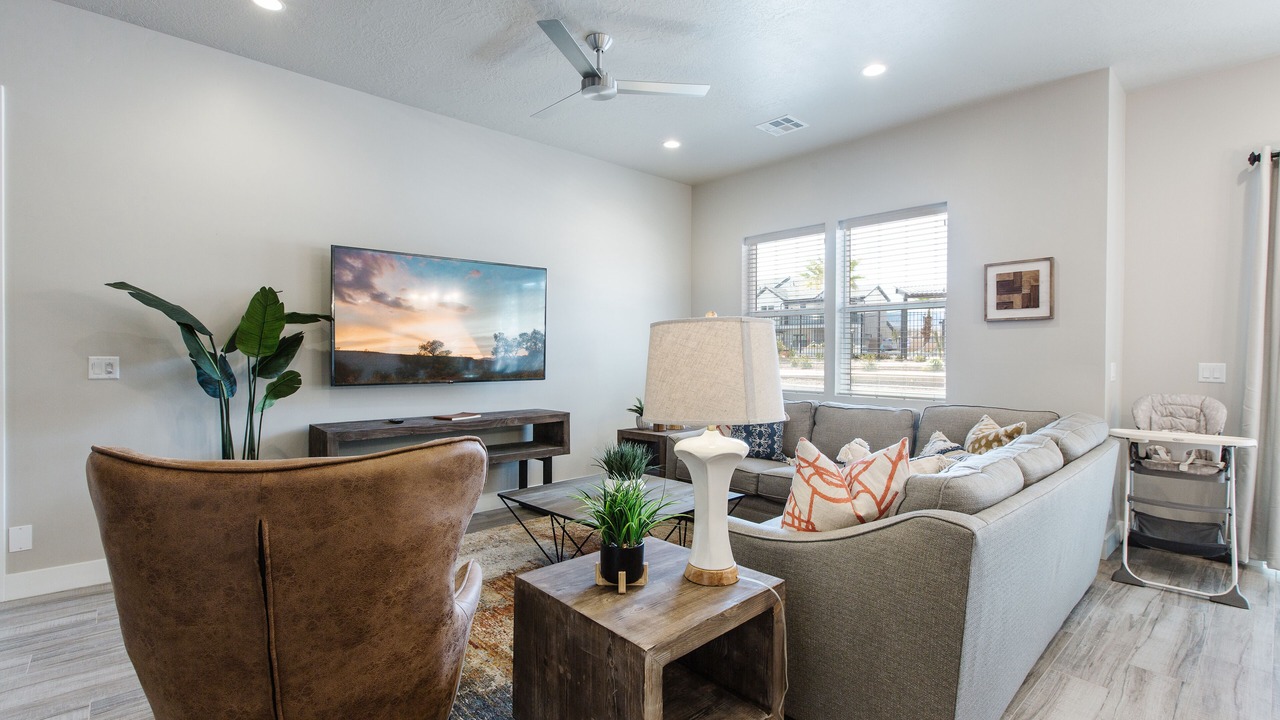 Photo of Livingroom in Santa Clara