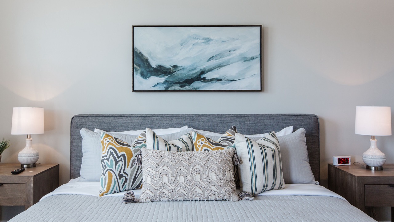 Photo of Bedroom in Santa Clara