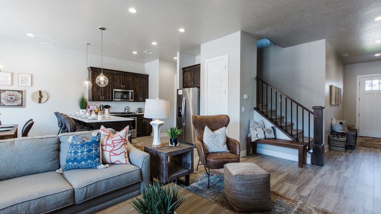 Photo of Livingroom in Santa Clara