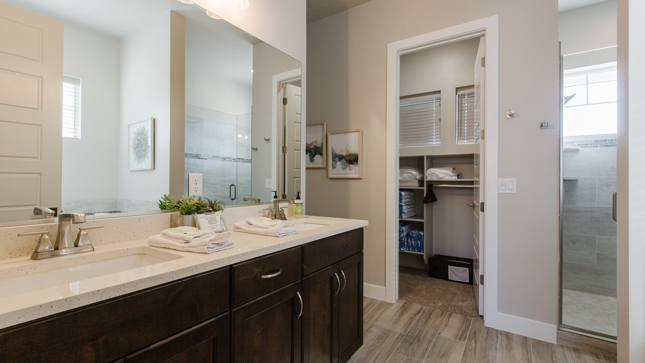 Photo of Bathroom in Santa Clara