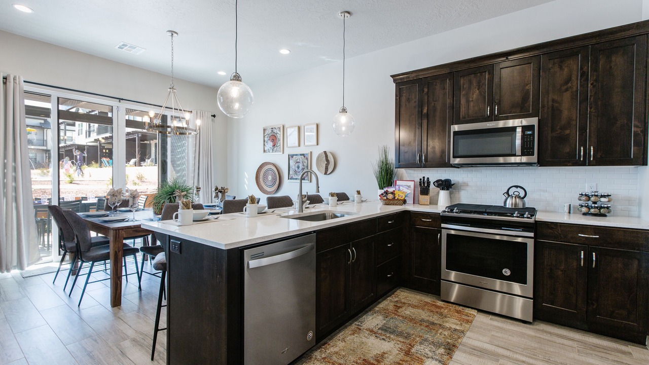 Photo of Kitchen in Santa Clara