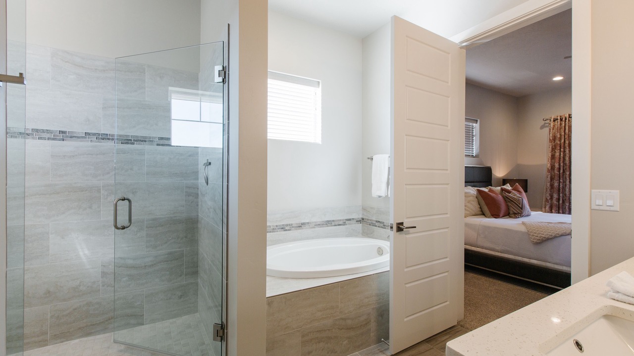 Photo of Bathroom in Santa Clara