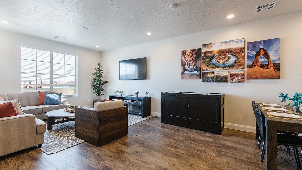 Photo of Bedroom in Washington