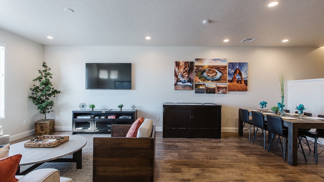 Photo of Bedroom in Washington