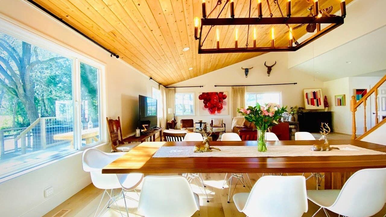 Photo of Outdoor in Sonoma