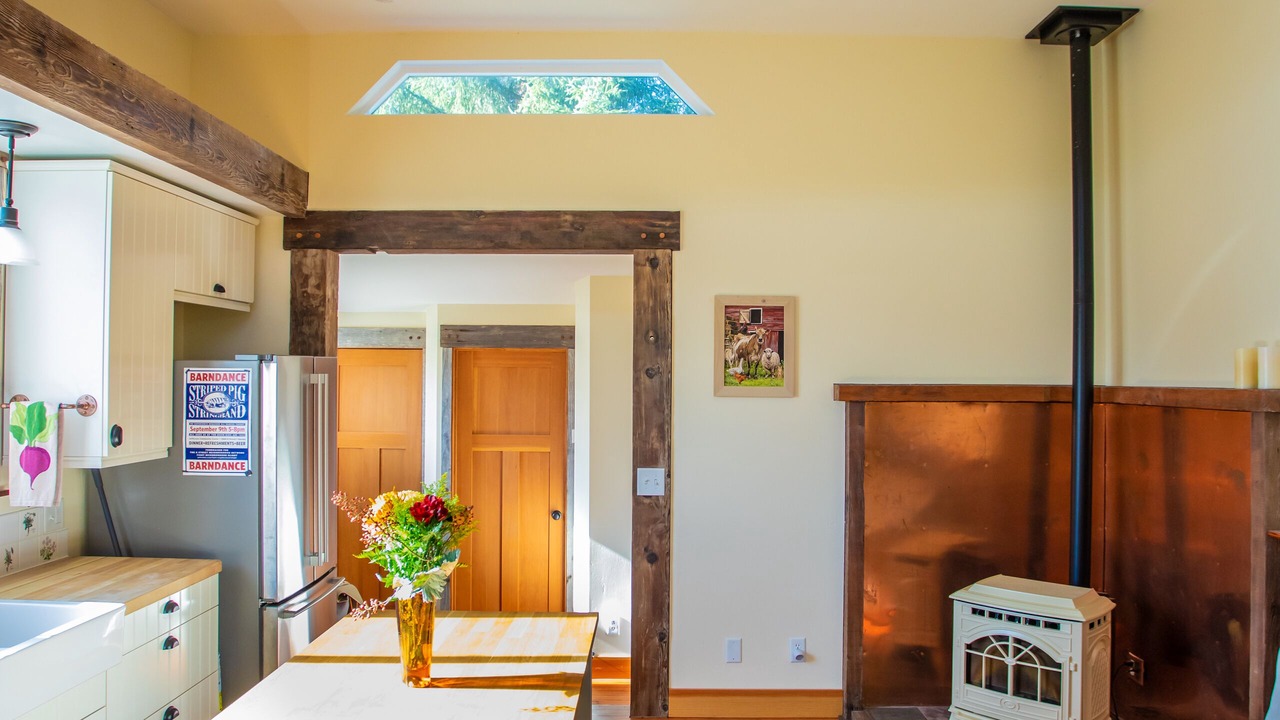 Photo of Bedroom in Fieldbrook