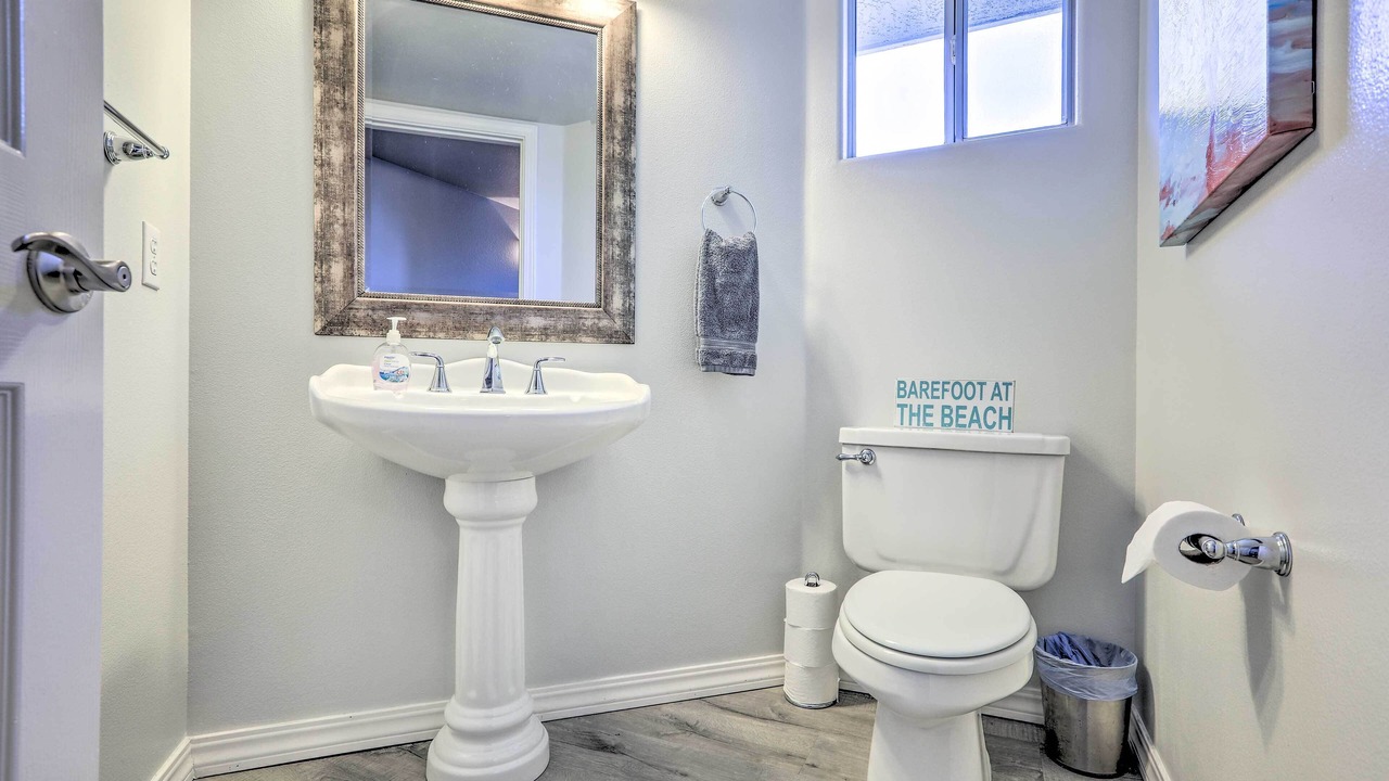 Photo of Bathroom in Grover Beach