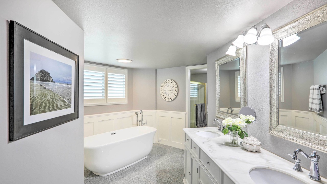 Photo of Bathroom in Grover Beach