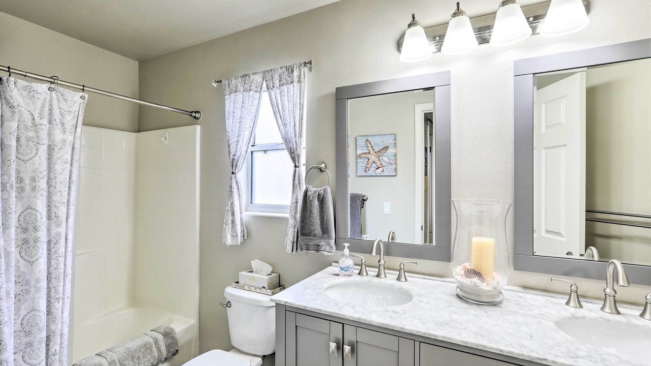 Photo of Bathroom in Grover Beach