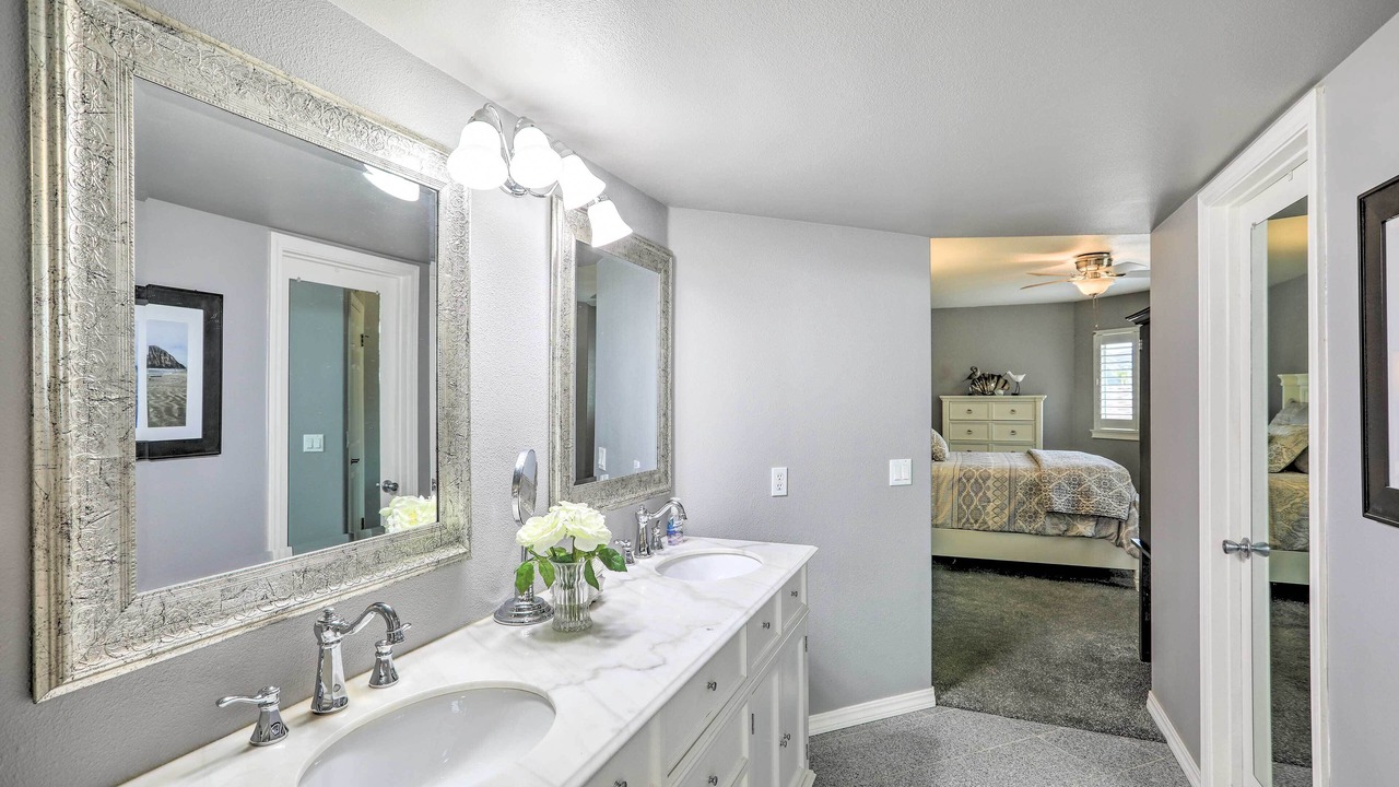 Photo of Bathroom in Grover Beach