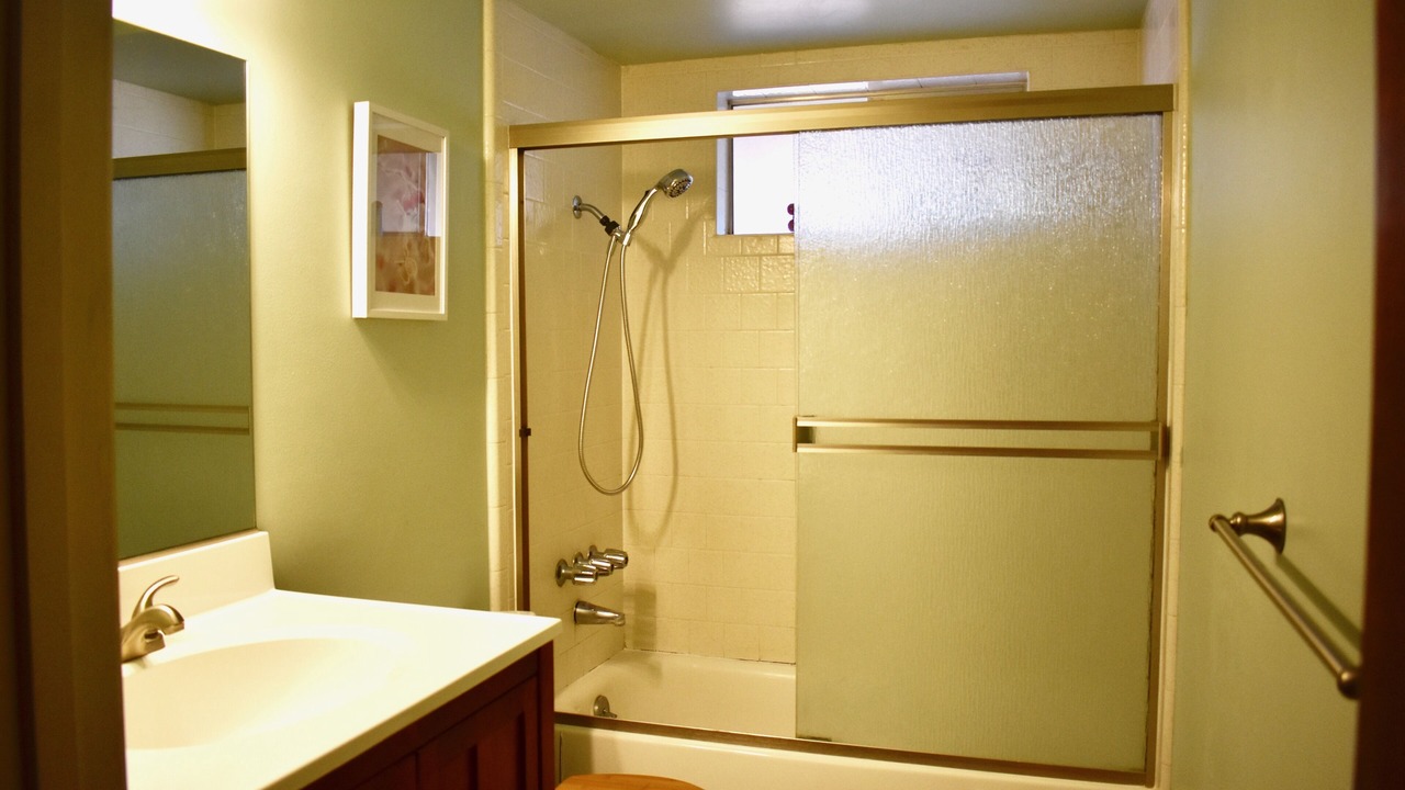 Photo of Bathroom in Lakeport