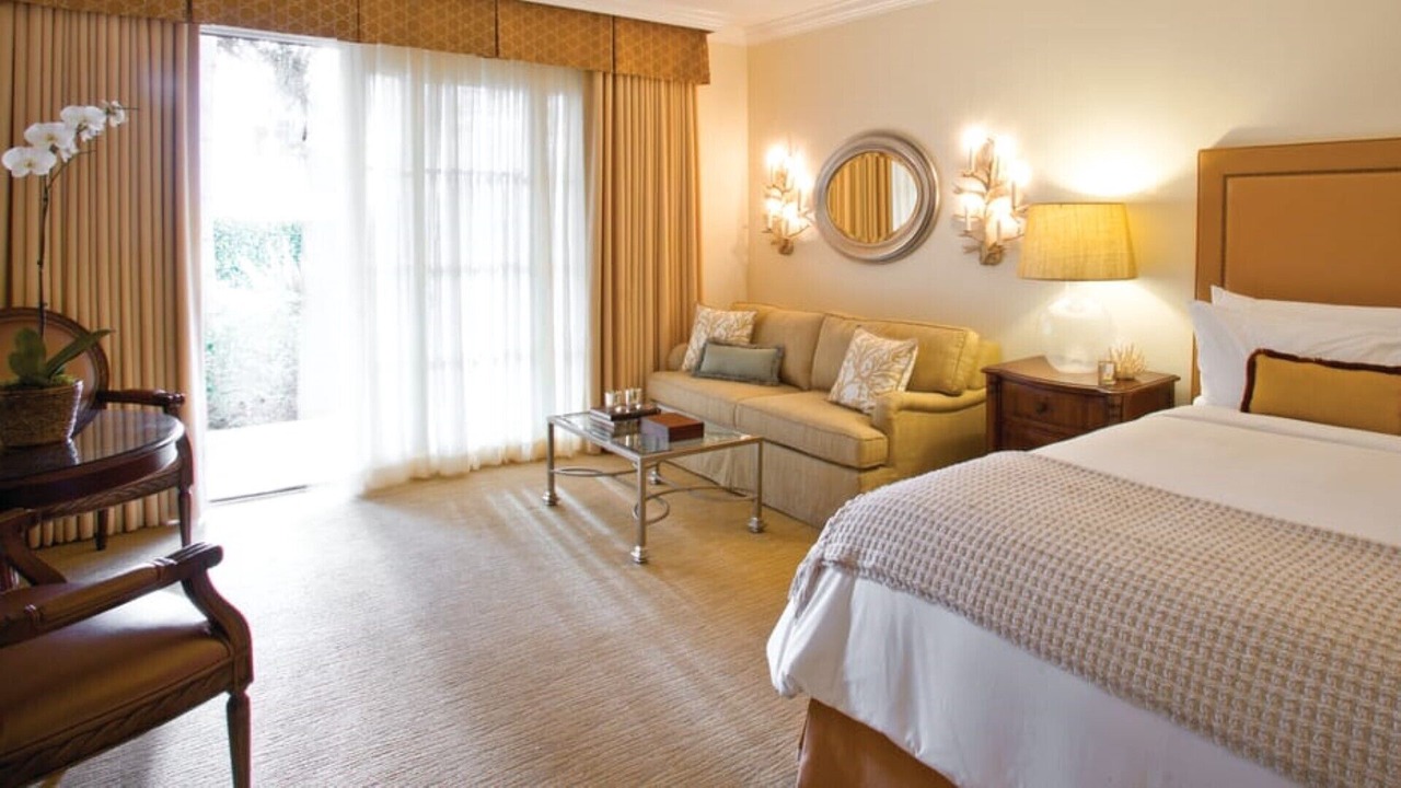 Photo of Bedroom in Aviara