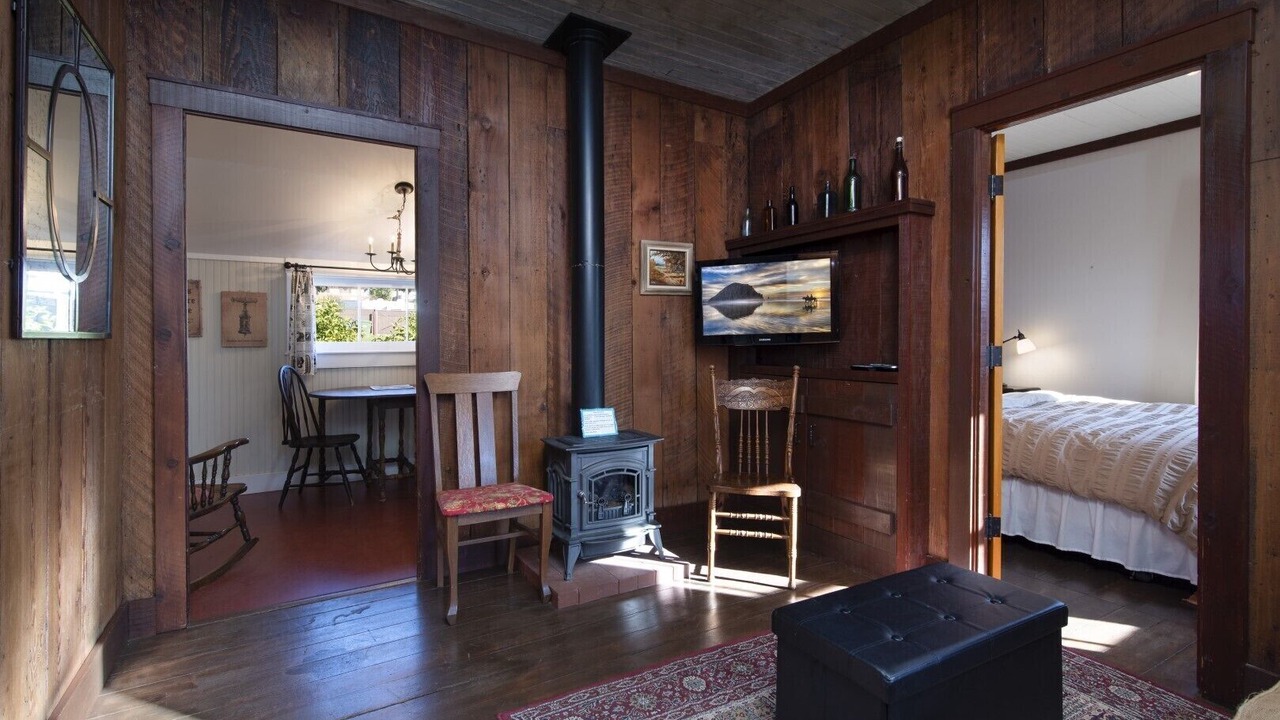 Photo of Bedroom in Morro Bay