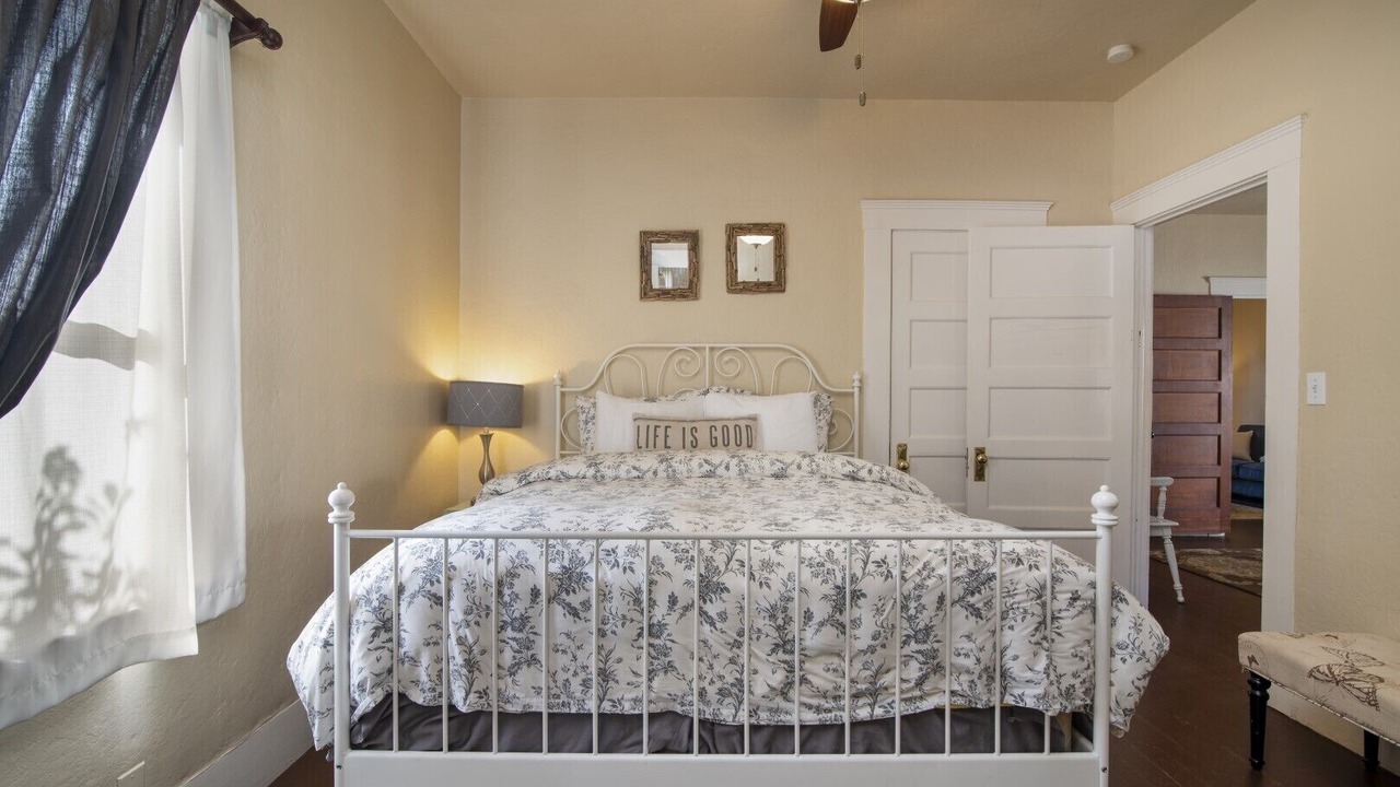 Photo of Bedroom in Morro Bay