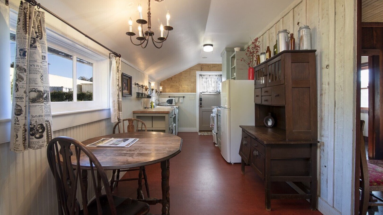 Photo of Kitchen in Morro Bay