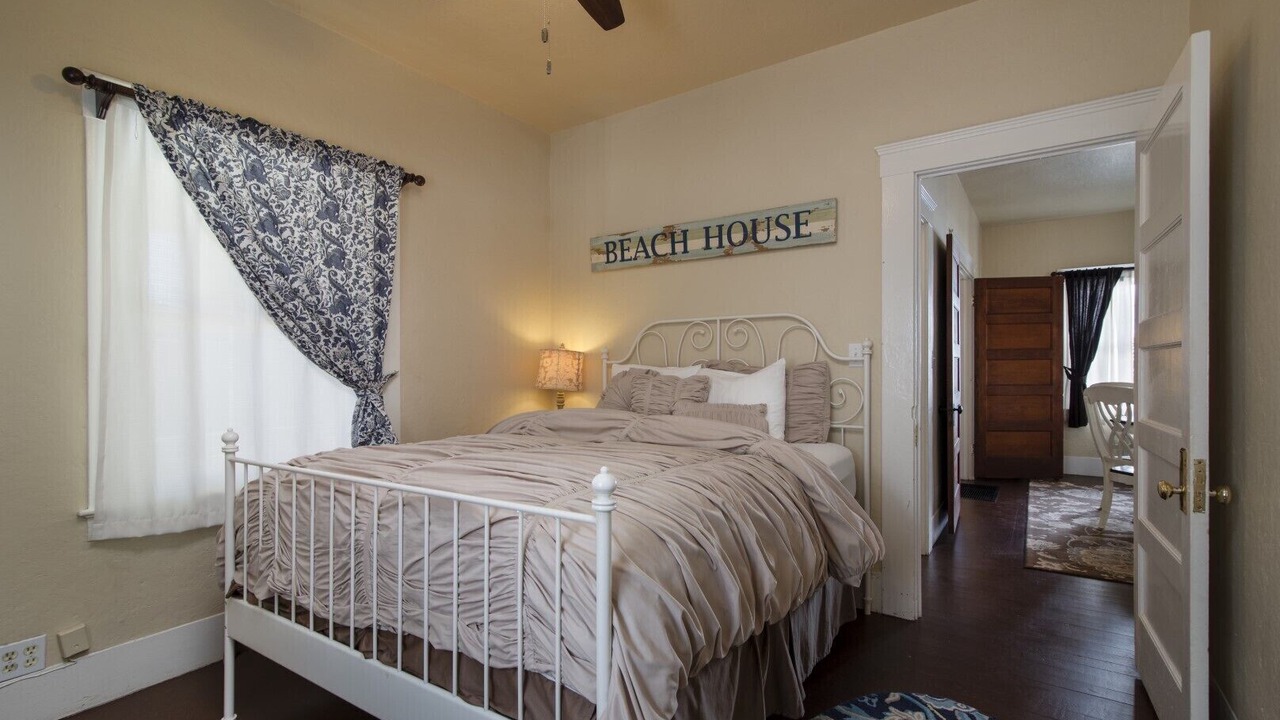 Photo of Bedroom in Morro Bay