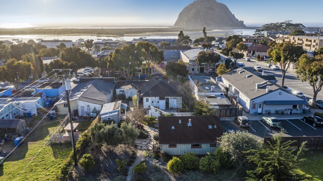 Photo of Others in Morro Bay
