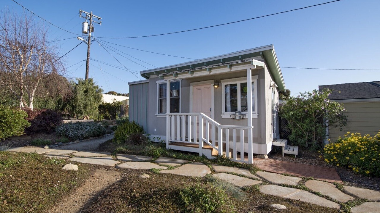 Photo of Outdoor in Morro Bay