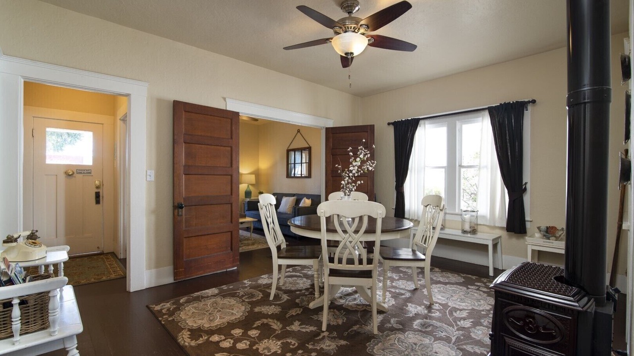 Photo of Bedroom in Morro Bay
