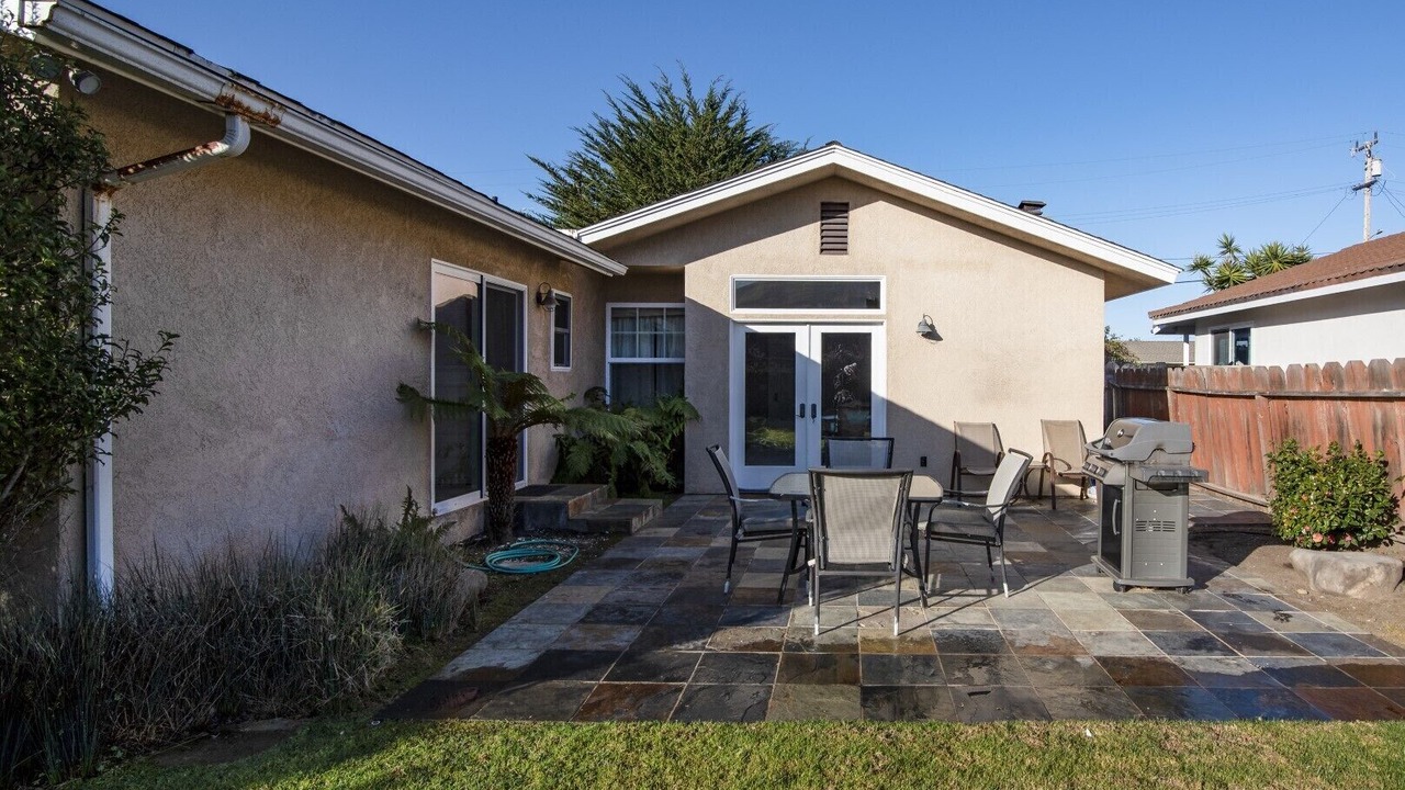 Photo of Outdoor in Morro Bay