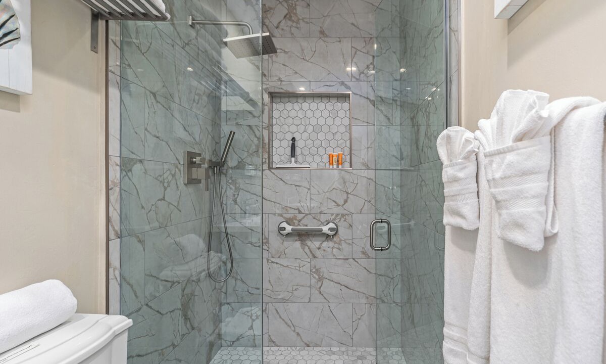 Photo of Bathroom in Capistrano Beach