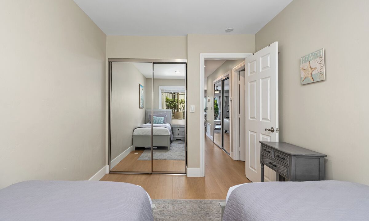 Photo of Bedroom in Capistrano Beach