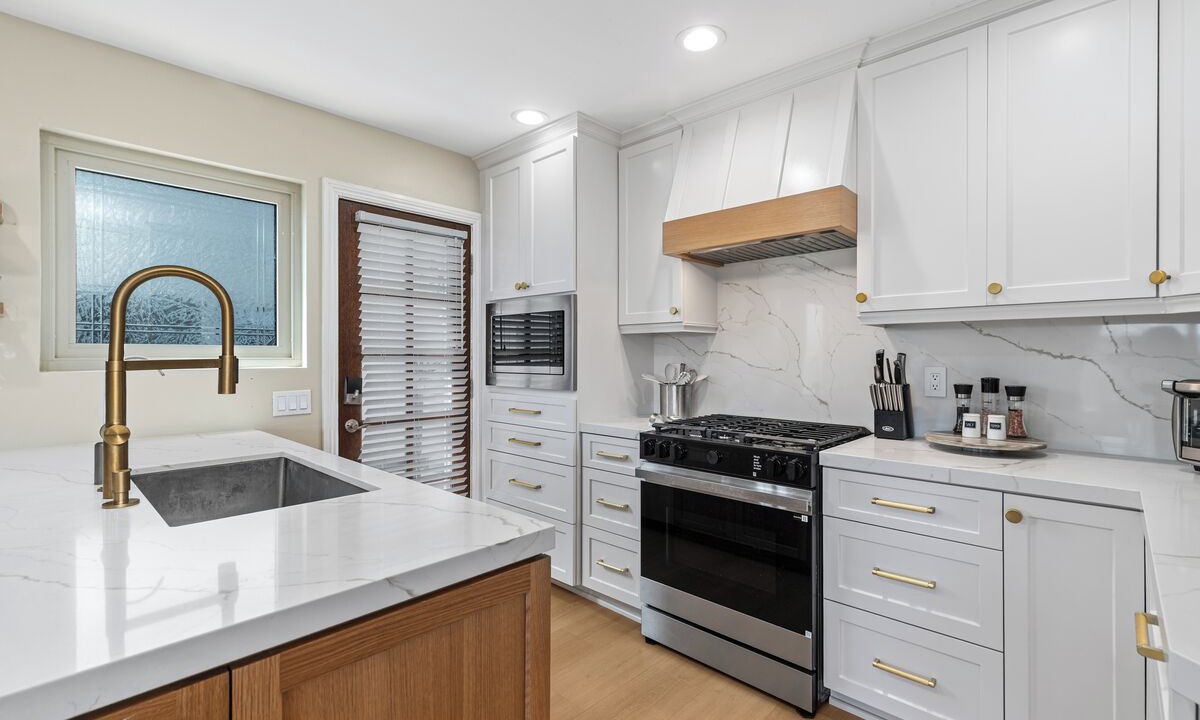 Photo of Kitchen in Capistrano Beach