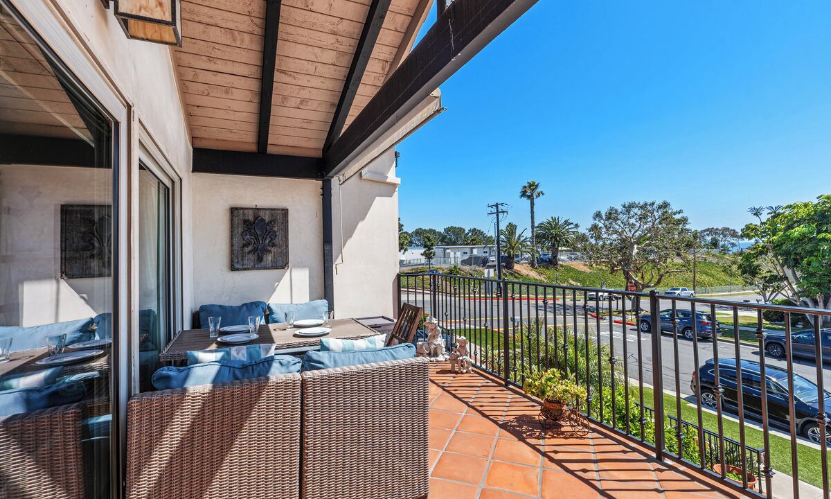 Photo of Outdoor in Capistrano Beach