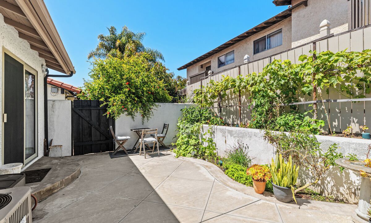 Photo of Outdoor in Capistrano Beach