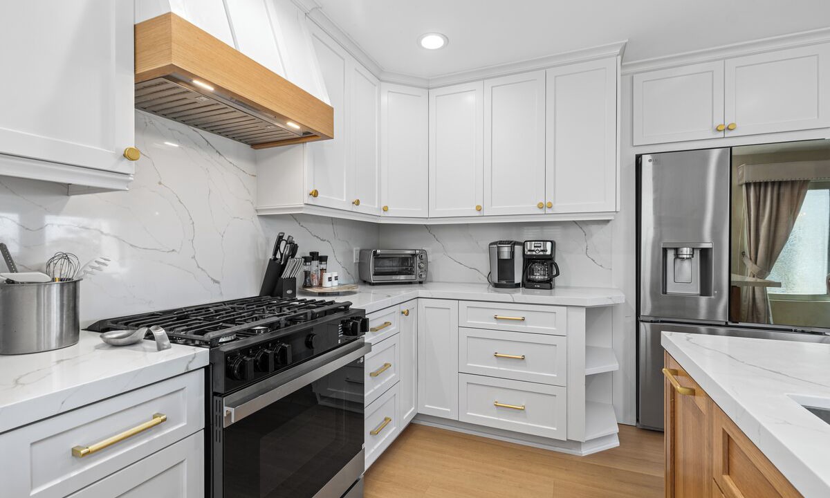 Photo of Kitchen in Capistrano Beach