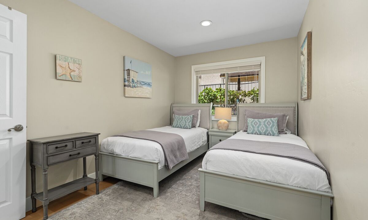 Photo of Bedroom in Capistrano Beach