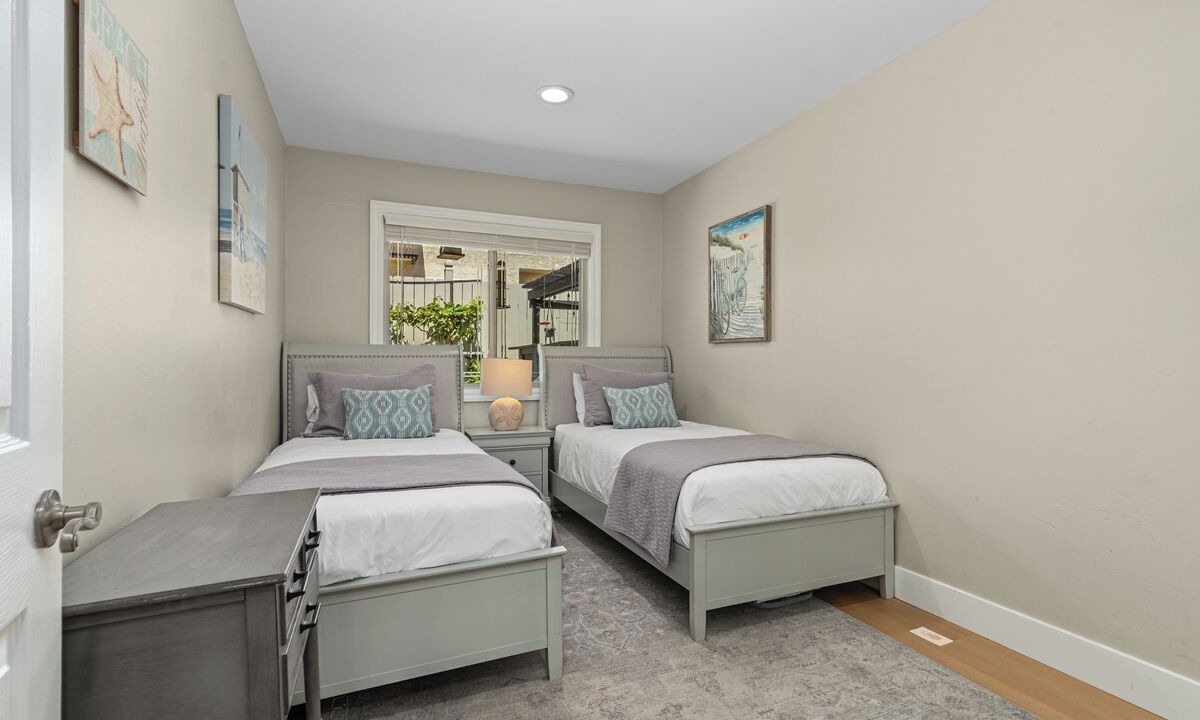 Photo of Bedroom in Capistrano Beach