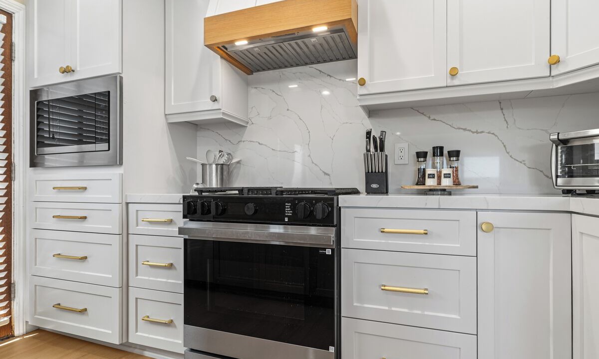 Photo of Kitchen in Capistrano Beach