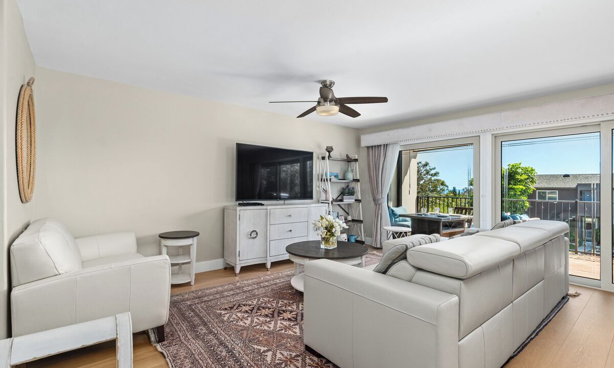 Photo of Livingroom in Capistrano Beach