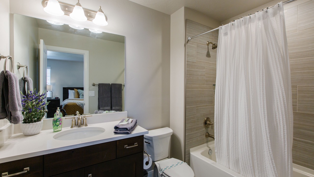 Photo of Bathroom in Sienna Hills