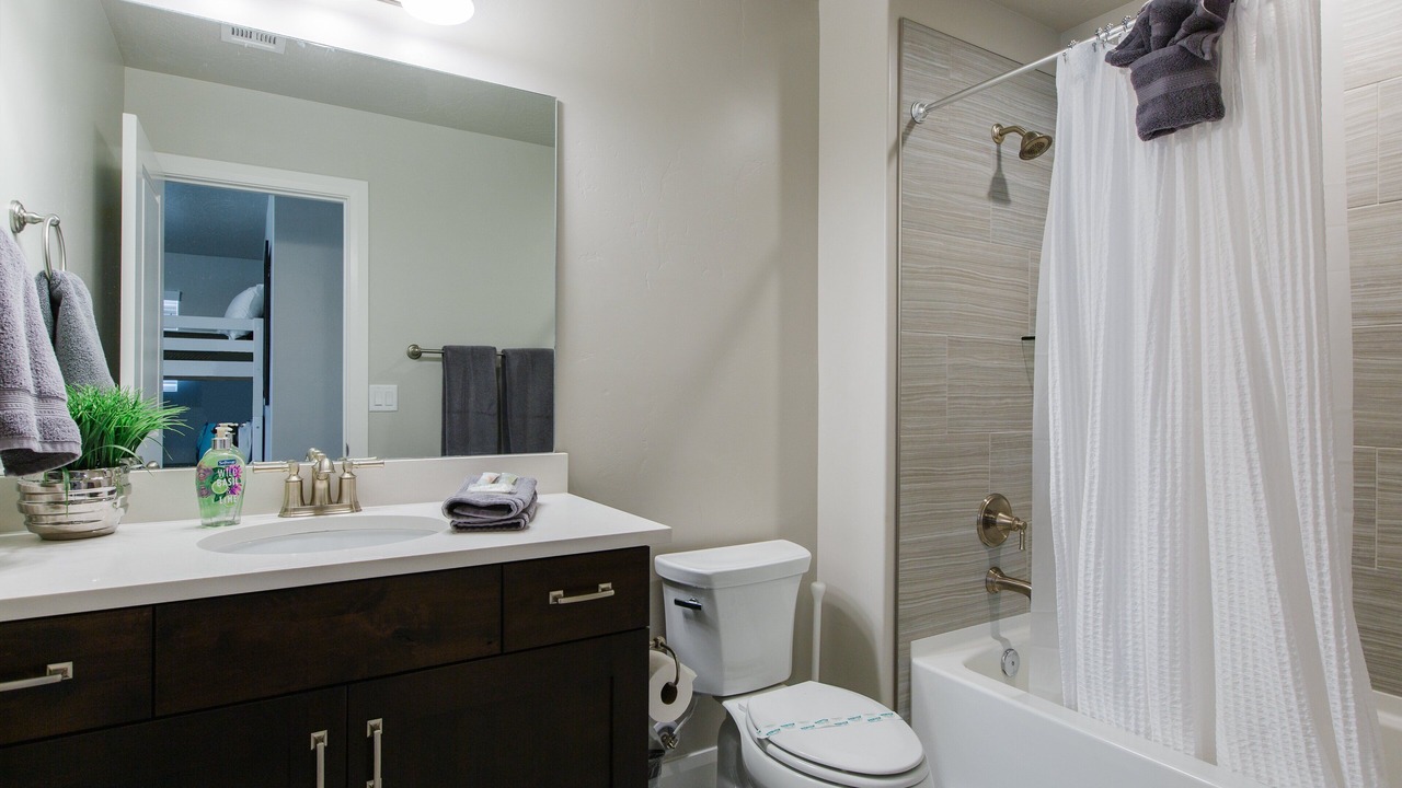 Photo of Bathroom in Sienna Hills