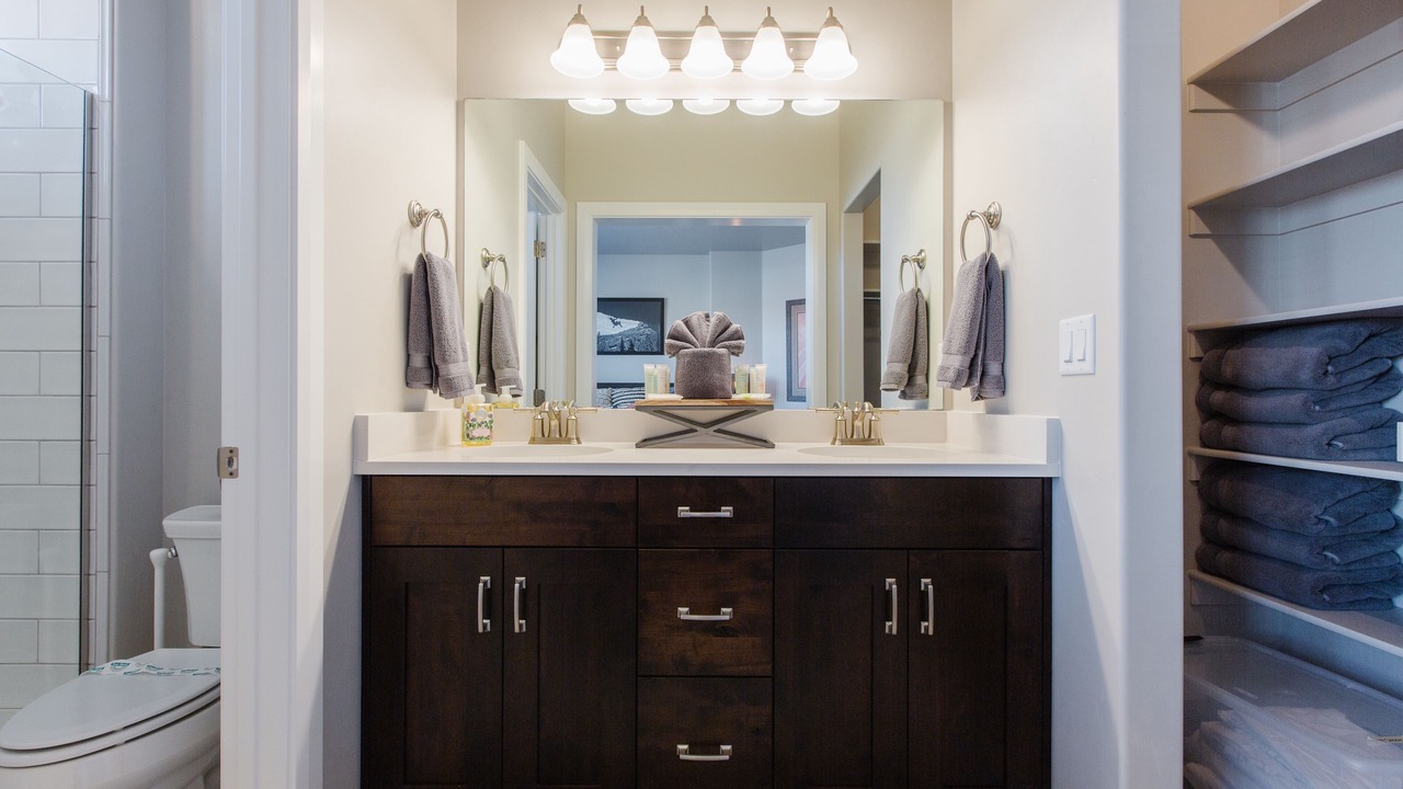 Photo of Bathroom in Sienna Hills