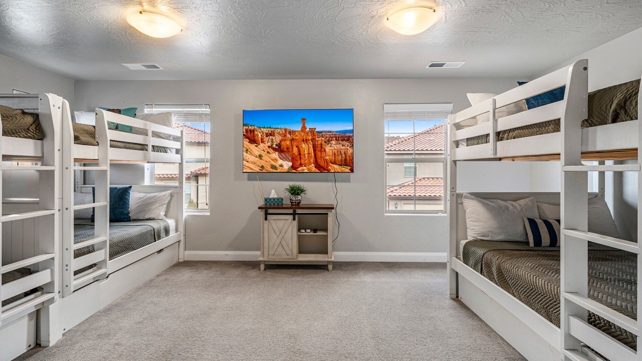 Photo of Bedroom in Sienna Hills
