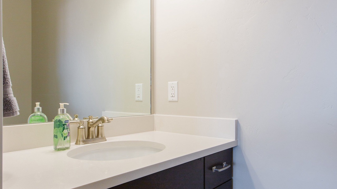 Photo of Bathroom in Sienna Hills