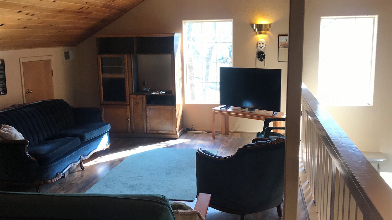 Photo of Livingroom in North Fork