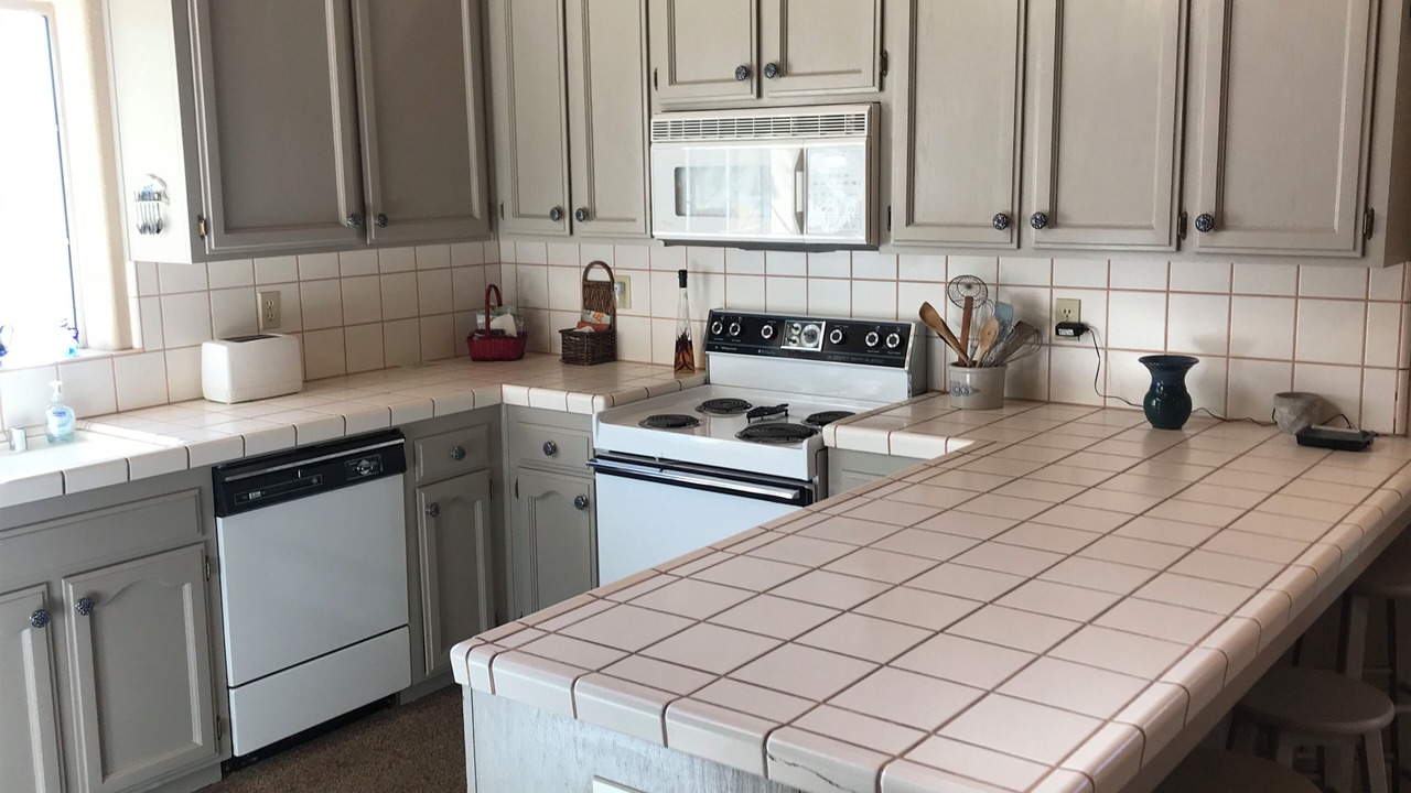 Photo of Kitchen in North Fork