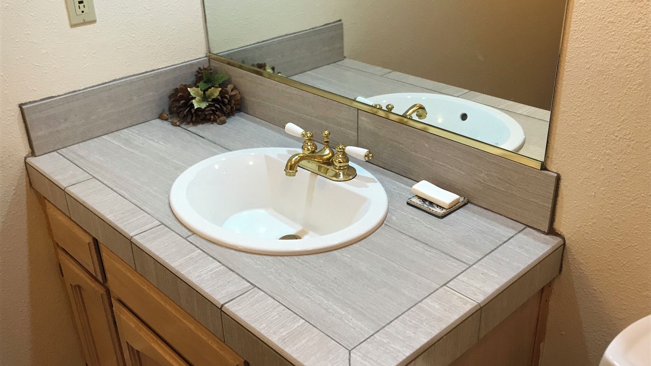 Photo of Bathroom in North Fork