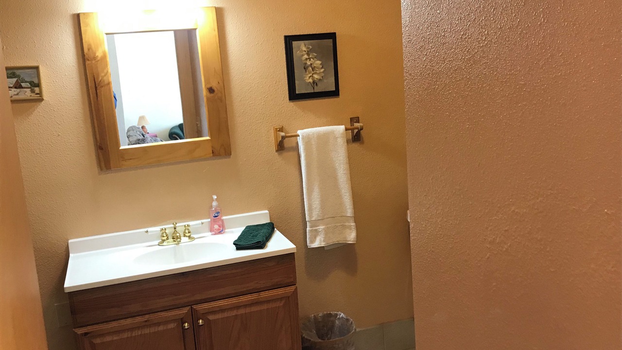 Photo of Bathroom in North Fork