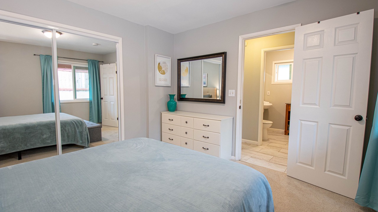 Photo of Bedroom in Santa Maria