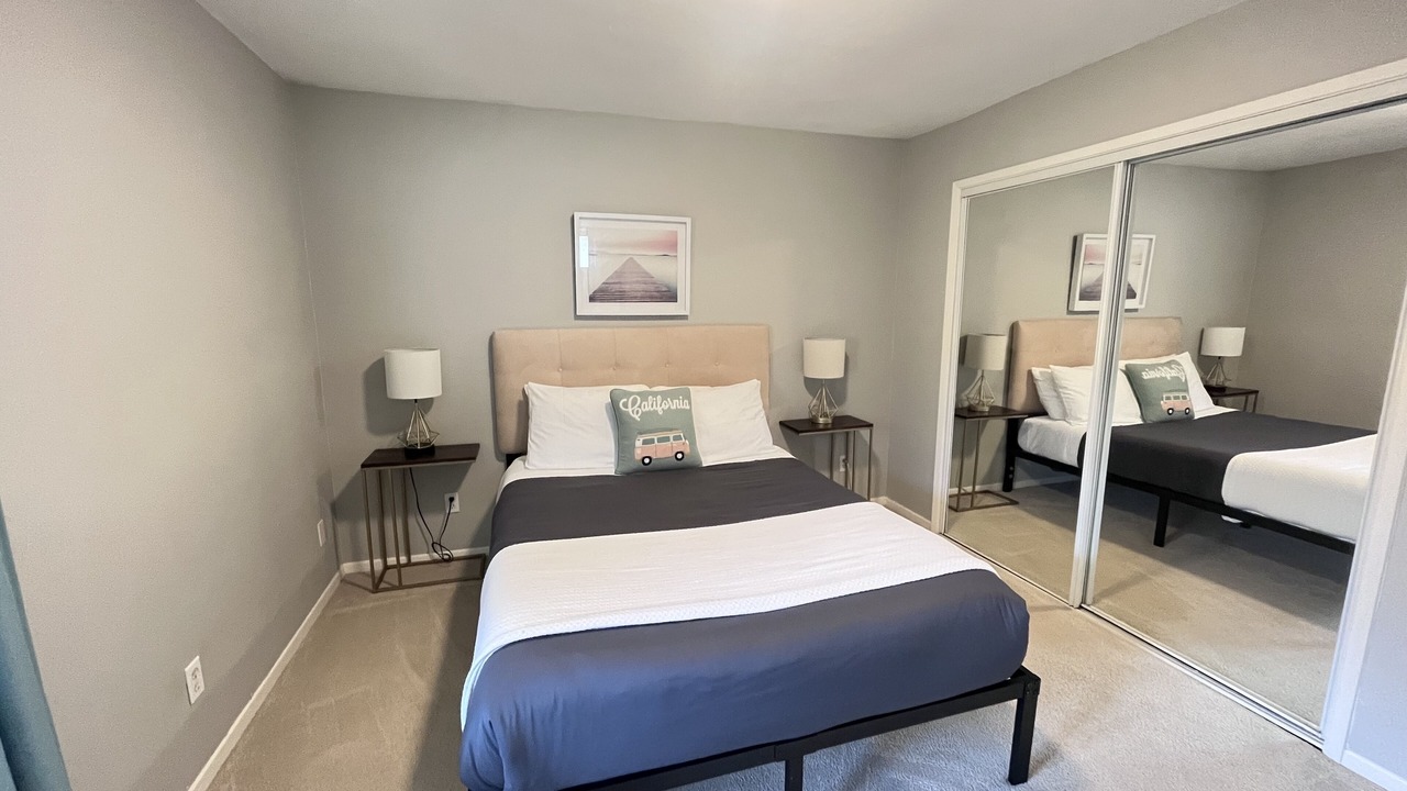 Photo of Bedroom in Santa Maria