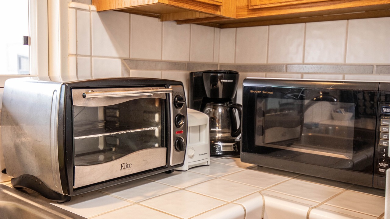 Photo of Kitchen in Santa Maria