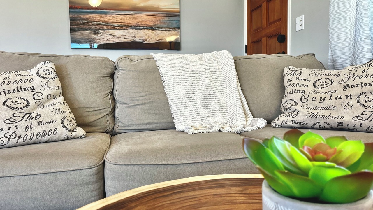 Photo of Livingroom in Santa Maria