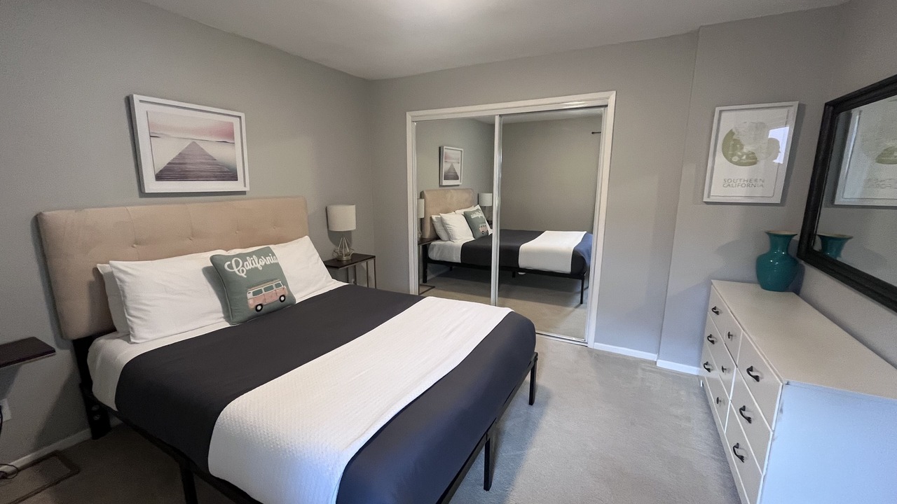 Photo of Bedroom in Santa Maria