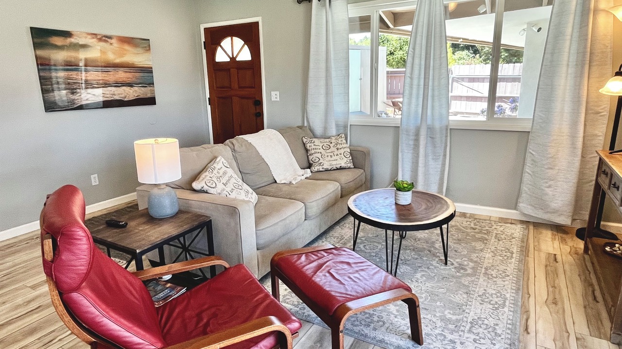 Photo of Livingroom in Santa Maria